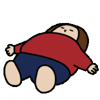 Hello Sticker
