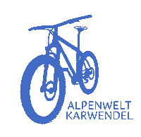 Sport Bike Sticker by Alpenwelt Karwendel