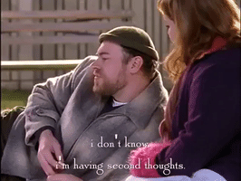 season 2 netflix GIF by Gilmore Girls 