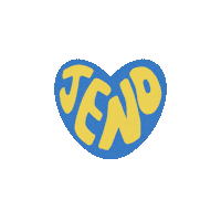 Nct Dream Mark Sticker