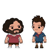 Check Anaconda Sticker by Sony Pictures Germany