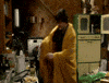 Monday Morning Coffee GIF