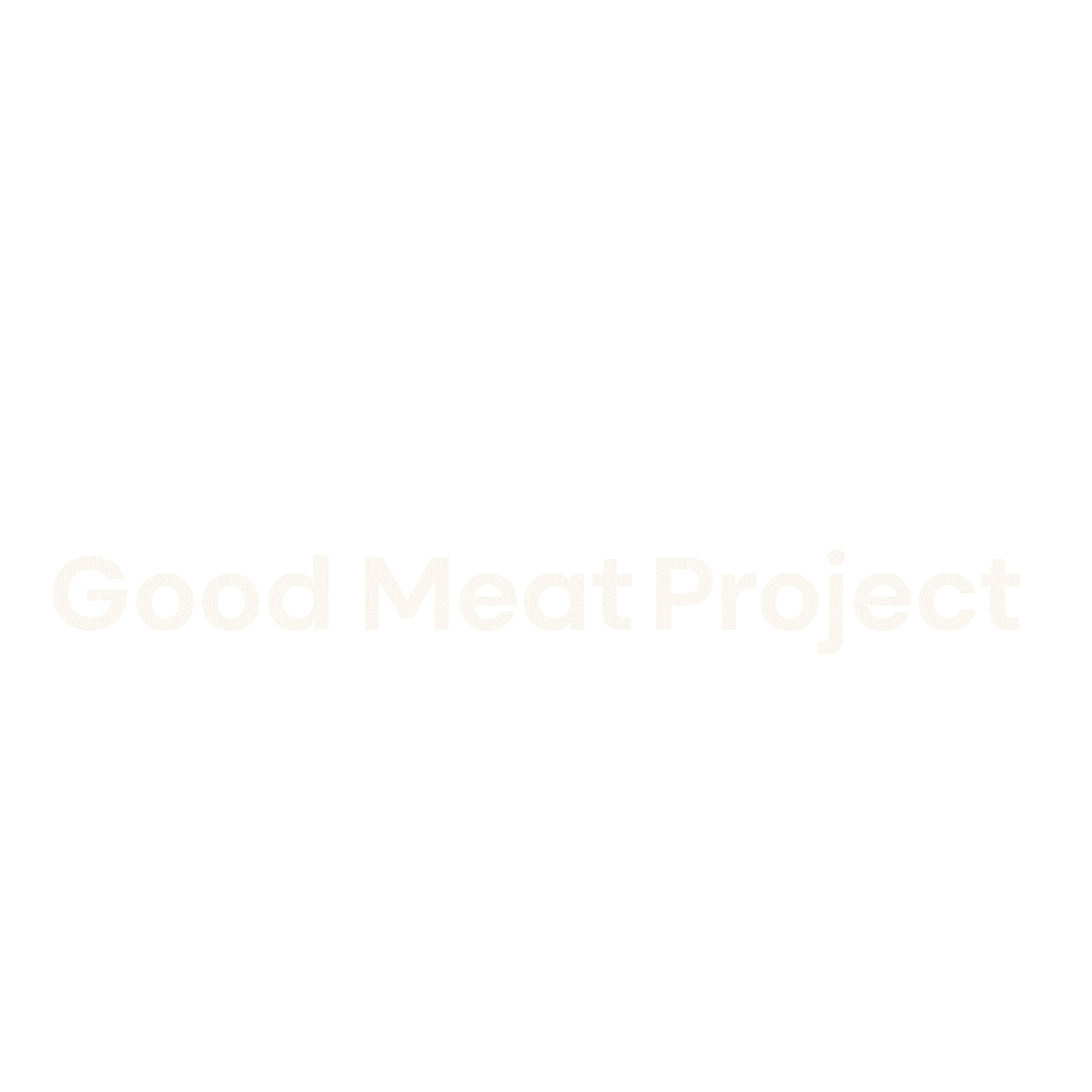Earth Day Grassfed Sticker by Good Meat Project