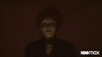 Doom Patrol Glare GIF by HBO Max