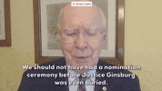 Senate Judiciary Committee GIF by GIPHY News