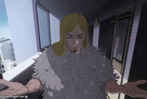 Jjk Jujutsu Kaisen GIF