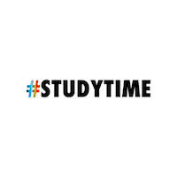 Study Sticker by NTI