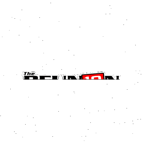 Reunion Ls Sticker by LSFab