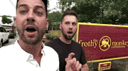 Nashville Johncrist GIF by John Crist Comedy