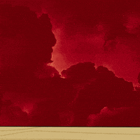 Scared Game Over GIF by Magic Eden