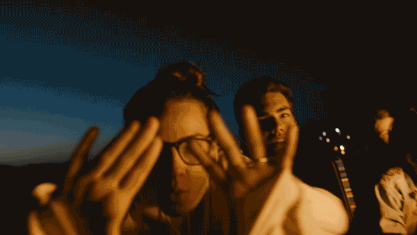 fun dancing GIF by @SummerBreak