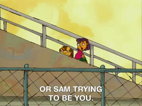 rocket power nicksplat GIF
