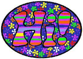 Animated Sticker