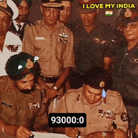 Jai Hind India GIF