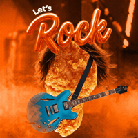 Letsrock Plin GIF by Seara