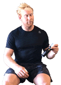 championsandlegends champions legends perform prepare Sticker