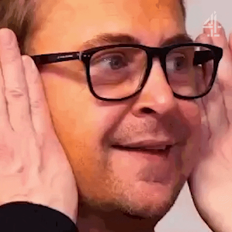 television face GIF by Channel 4