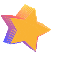 GermanWrapGarage star stern Sticker