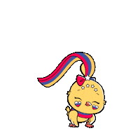 Si Se Puede World Cup 2026 Sticker by Canticos World