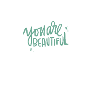 lindsaymwilkins youare lindsaymwilkins Sticker