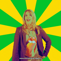 high five fun GIF by Kochstrasse™