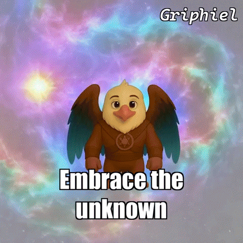 Stars Peace GIF by Griphiel