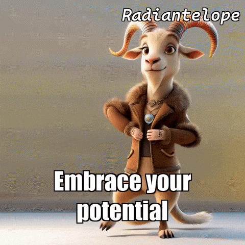 Sun Sky GIF by Radiantelope