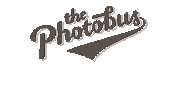 Fotibus Sticker by ThePhotobus