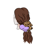 Alue Sticker