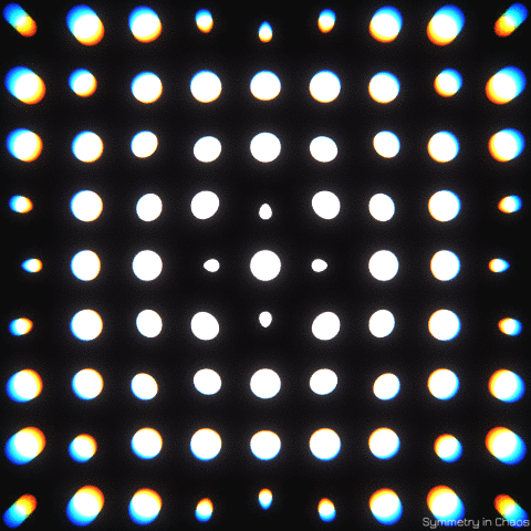symmetryinchaos giphyupload art wave blender GIF