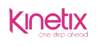 Sticker by Kinetix Activewear