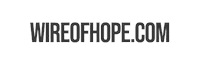 wireofhope rehabilitation prisonpenpalprogram wireofhope prisonpenpal Sticker