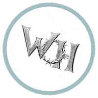 wireofhope rehabilitation prisonpenpalprogram wireofhope prisonpenpal Sticker