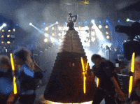 rihanna GIF by 2017 MTV Video Music Awards