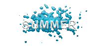 Party Summer Sticker by whylder