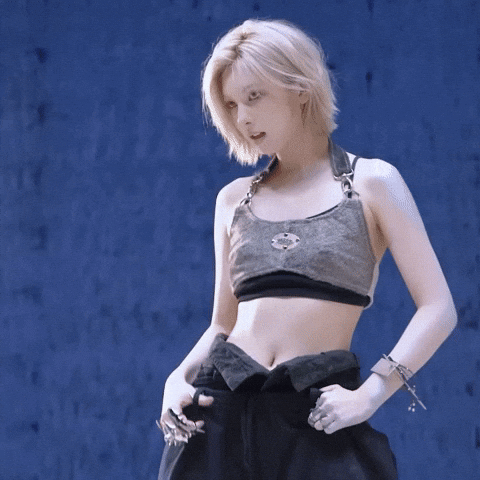 Bae GIF