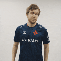 League Of Legends Lol GIF by Astralis