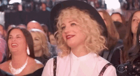 acmawards giphyupload acm awards acms academy of country music awards GIF