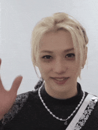 felixskzgifs stray kids skz felix lee felix GIF