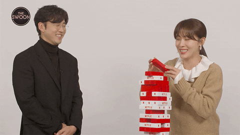 Ha Ji-Won Lol GIF by The Swoon
