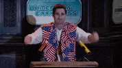 Middle Finger GIF by Idiocracy