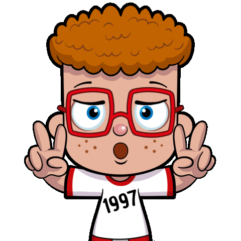 Sarcastic Character Sticker by VeeFriends