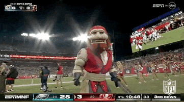 Cut You National Football League GIF by NFL