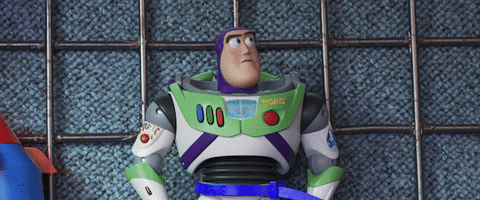 disney pixar GIF by Walt Disney Studios