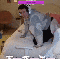 Twitch Tea GIF