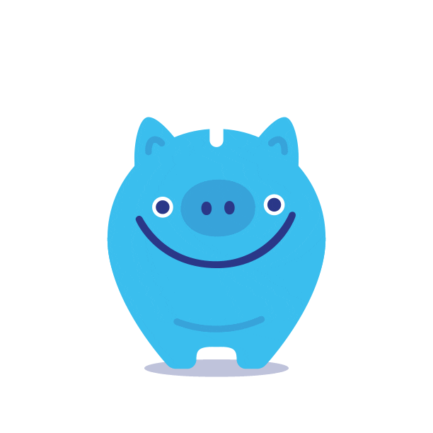 Finni Sticker by Finerio