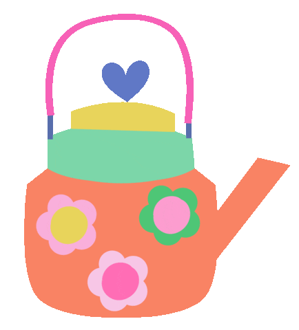 Sticker by karenthaco