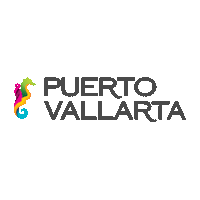 puertovallarta vallarta puertovallarta Sticker