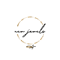 indietwenty jewelry who dis indie twenty new jewelry Sticker