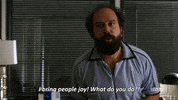 season 1 starz GIF by Blunt Talk